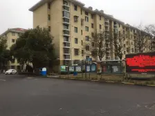 康桥·汤巷馨村二期·1室·1厅