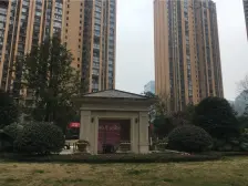 朗基天香 3室2厅 南