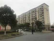 17年次新房小区 满五年 业主诚心出售