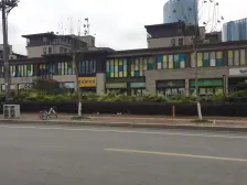 千禧同业 精装修 通透三房 带车位 拎包入住