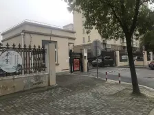 浦江 · 滨浦新苑七村 · 1室 · 1厅