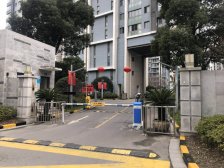 经纬弘汇地标家园 3室2厅 南 北