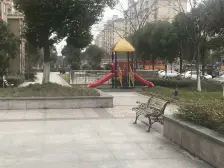 滨浦新苑七村 2室2厅 南