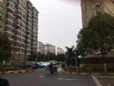 秀沿路地铁站+两房带大阁楼+临生态公园+阁楼利用率高