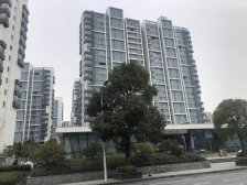 近地铁+满五年+楼距大+下沉式花园