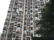 蔡家 江山假日四期一房21.99万