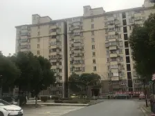 17年次新房小区 满五年 业主诚心出售