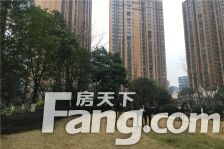 朗基天香 3室2厅 北