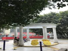 佣金3666元 蔡家 江山假日四期一房15万