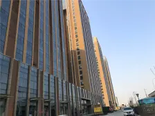 东都国际广场 1室1厅 东