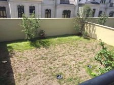 绿城玺园别墅 毛坯未住 南入户 220平院子 山景别墅