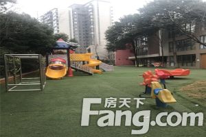 龙湖翠微清波B区 3室2厅 西