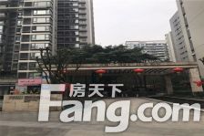 龙湖翠微清波B区 6室3厅 东北