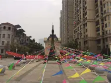 路通沁园端户别墅 上下可做六层 前后大花园 南师对面