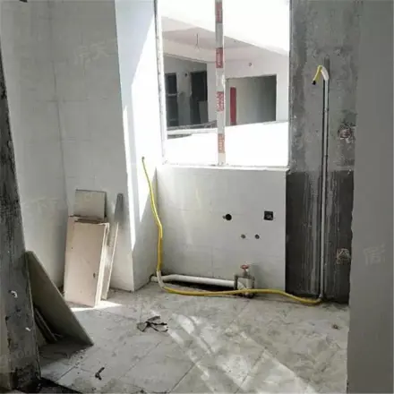 菏建海景湾实景图