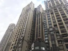 天昌东盟中央城B区业主只能接受一次性付款