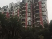 南坪 青青佳苑南苑三房