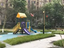 万科悦峰三期 2室2厅 东南 西南