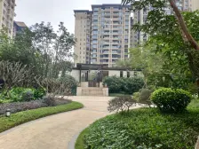 滨江御景2房2厅毛坯50万