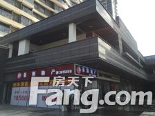 保利海上五月花一期 3室2厅 西南 东北