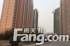 晨巍佳欣 2室2厅 南