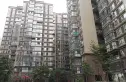 上东一号三期实景图