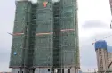 菏建海景湾实景图
