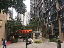红豆生南国,春来发几枝。鲁班路地铁口精装复式楼