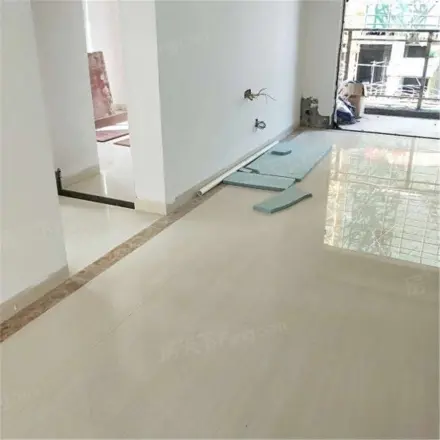 菏建海景湾实景图