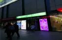 万达公寓实景图