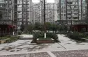上东一号三期实景图
