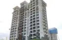 菏建海景湾实景图