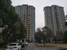 房子一手动迁没有增值税,户型优秀视野开阔能看见小河