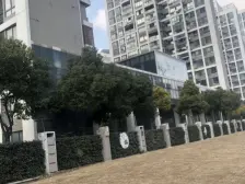 远香舫嘉苑 3室2厅 南 北