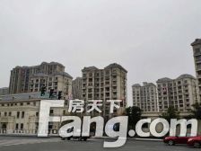 汤臣臻园3室2厅南