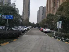 绿地望海新都 2室2厅 南