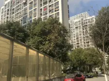 嘉定新城 · 远香舫嘉苑 · 3室 · 2厅