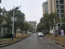 金海苑南区 2室2厅 南