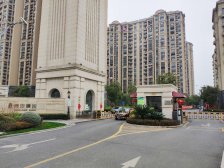 洋房小高层得房率高 买过来没住过也没出租过