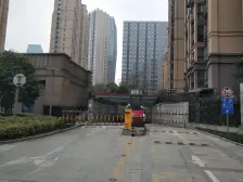 绿地望海新都 2室2厅 南