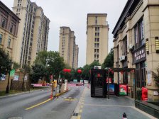 金辉天鹅湾 3室2厅 南 北