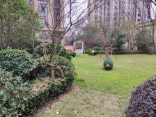 天鹅湾次新房+飞机户型+中楼层