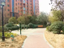 郑报系列一梯两户舒适两房,好楼层