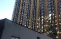 公园两栋实景图