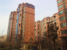 丹尼斯旁 一梯两户好户型 小.学就在家门口