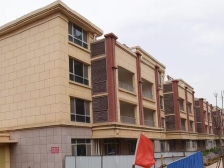 茂昌名邸 此房视野开阔,采光充足,看房方便