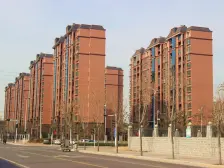 南北边户80平两室中等装修急卖