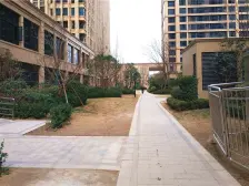 标杆小区难得一遇百万装修大平层 两梯两户小高层