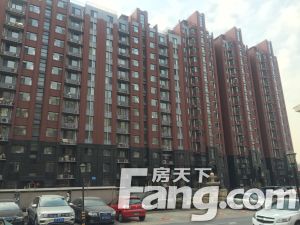 东海仪园3室1厅南北