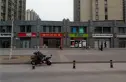 卓达明郡实景图